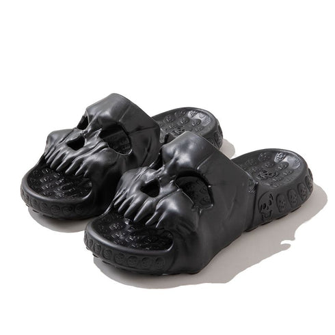 Skull Slides
